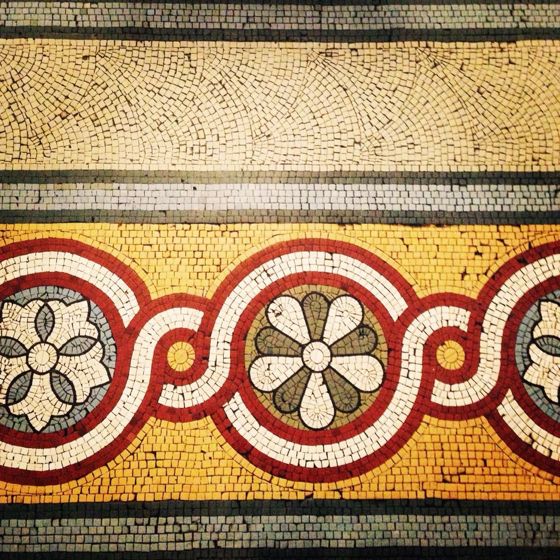 Символика древней Греции