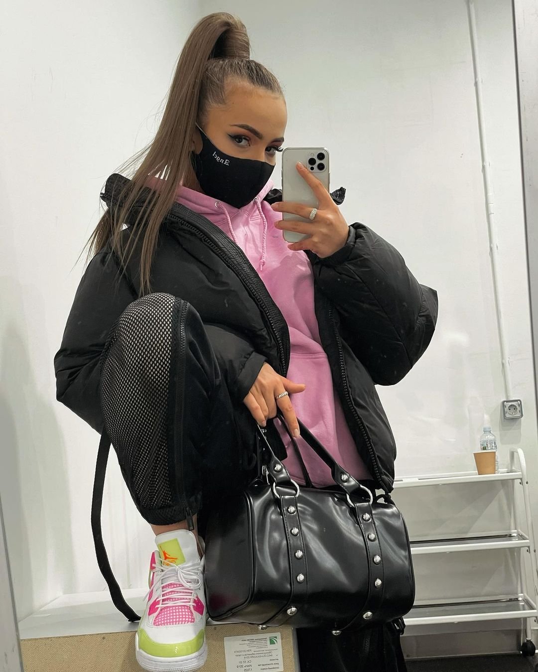 Валли и ева