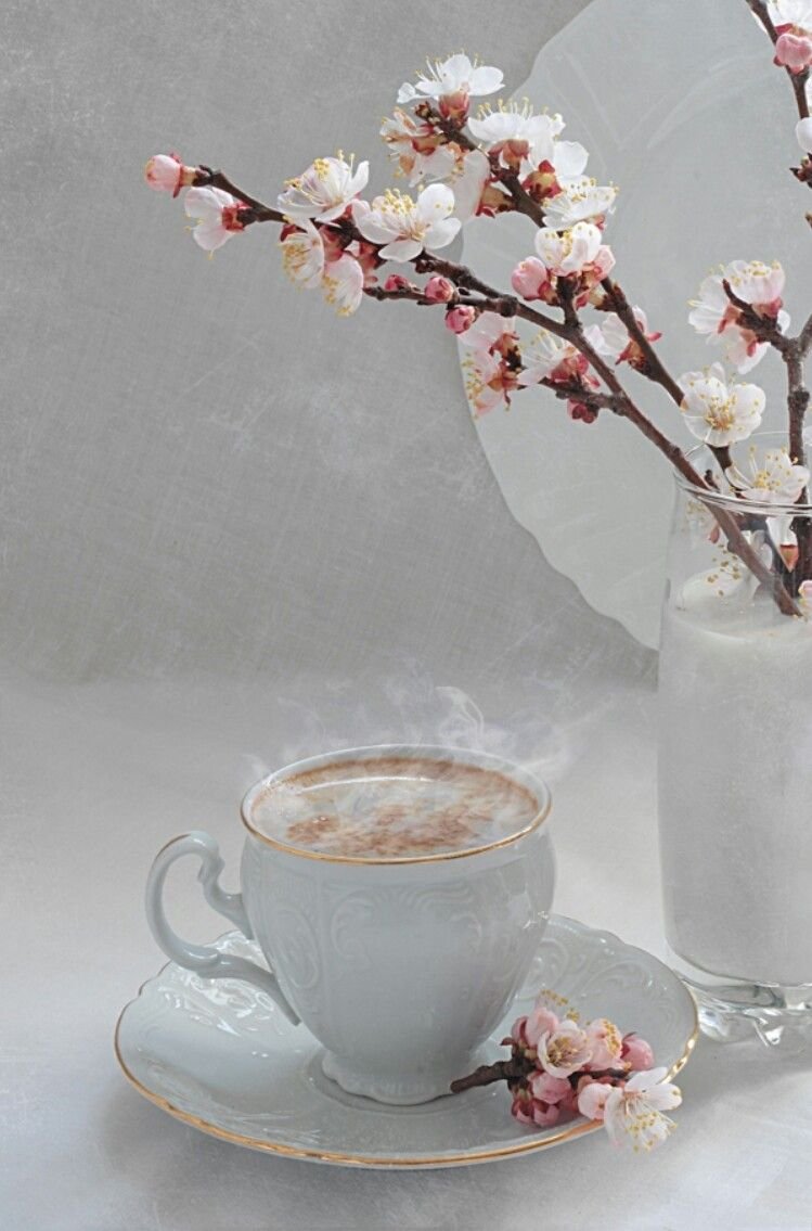 Доброе Весеннее утро