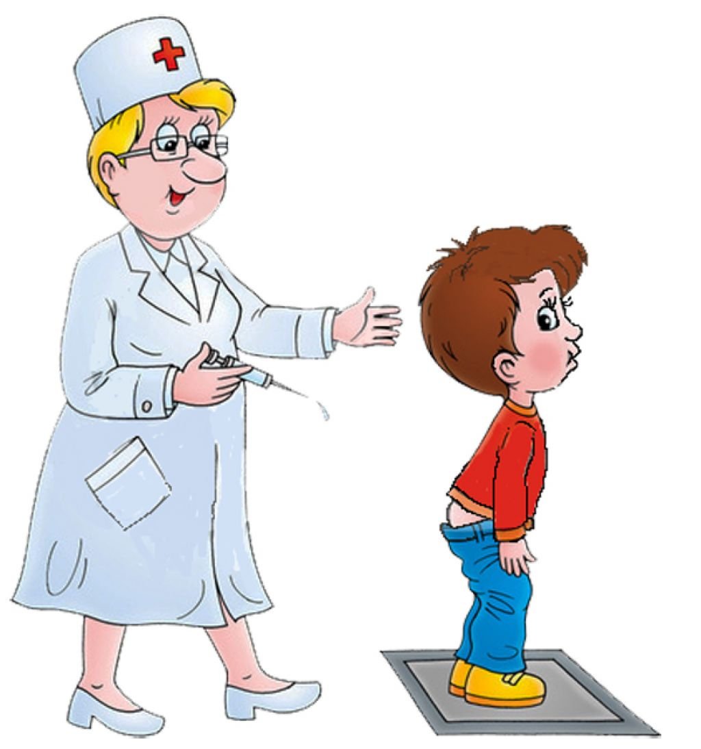 Открытка медсестре