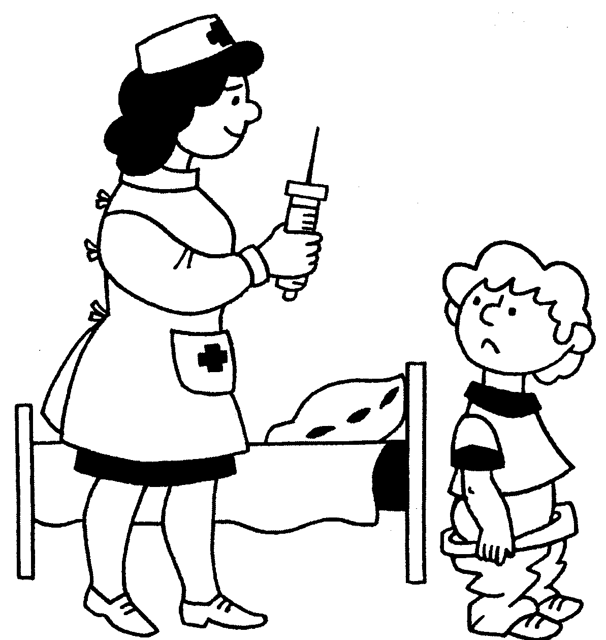 Вред вакцины