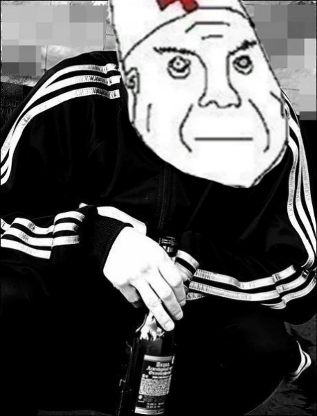 Бяда с башкой