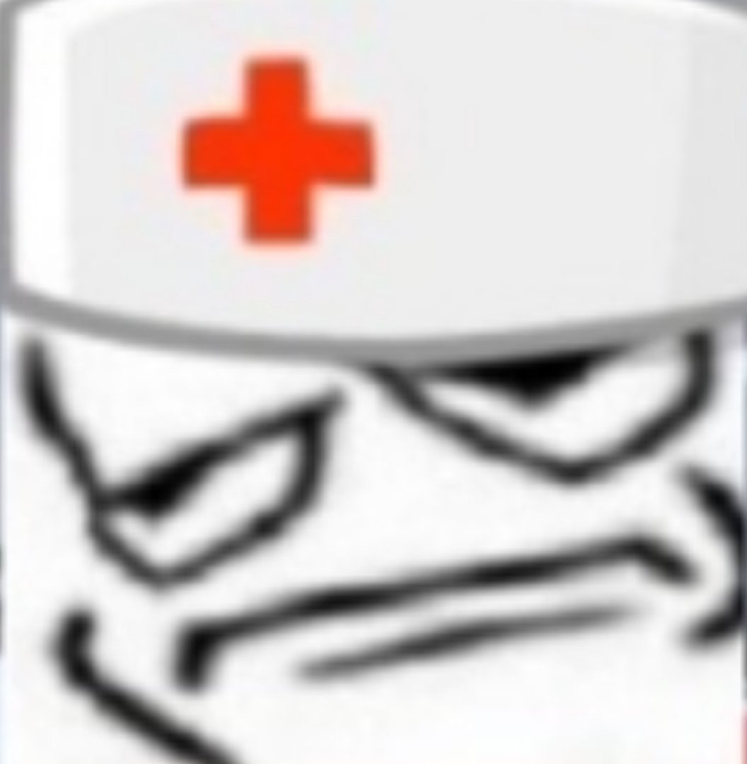 Беды с башкой