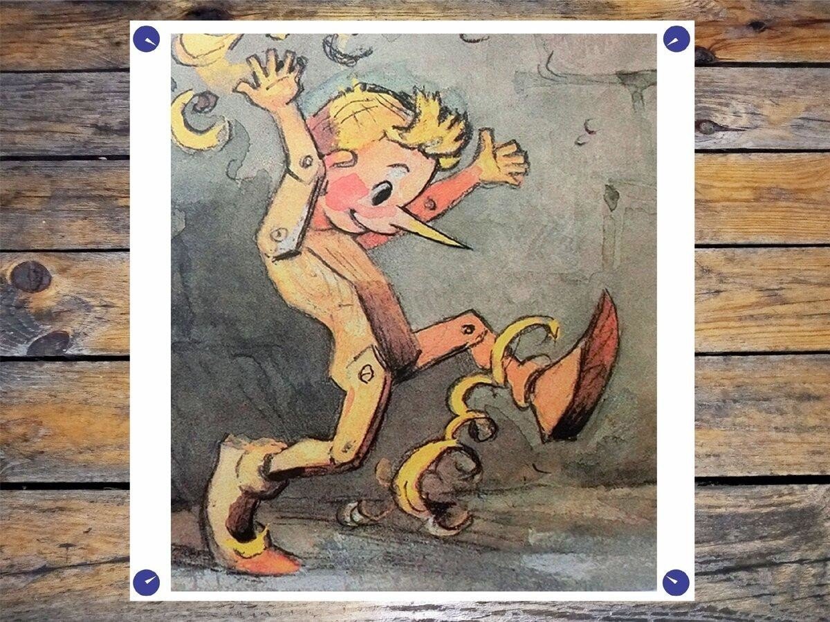 Художник Мэрайя Либико