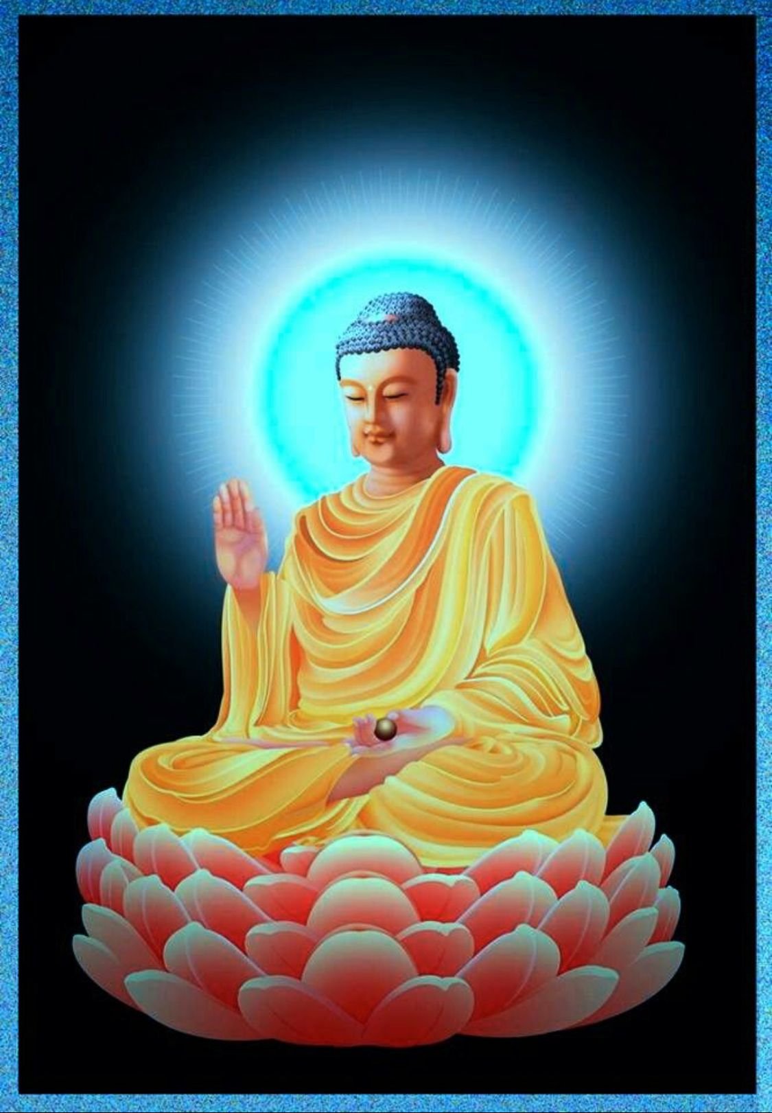 Будда и его воплощения