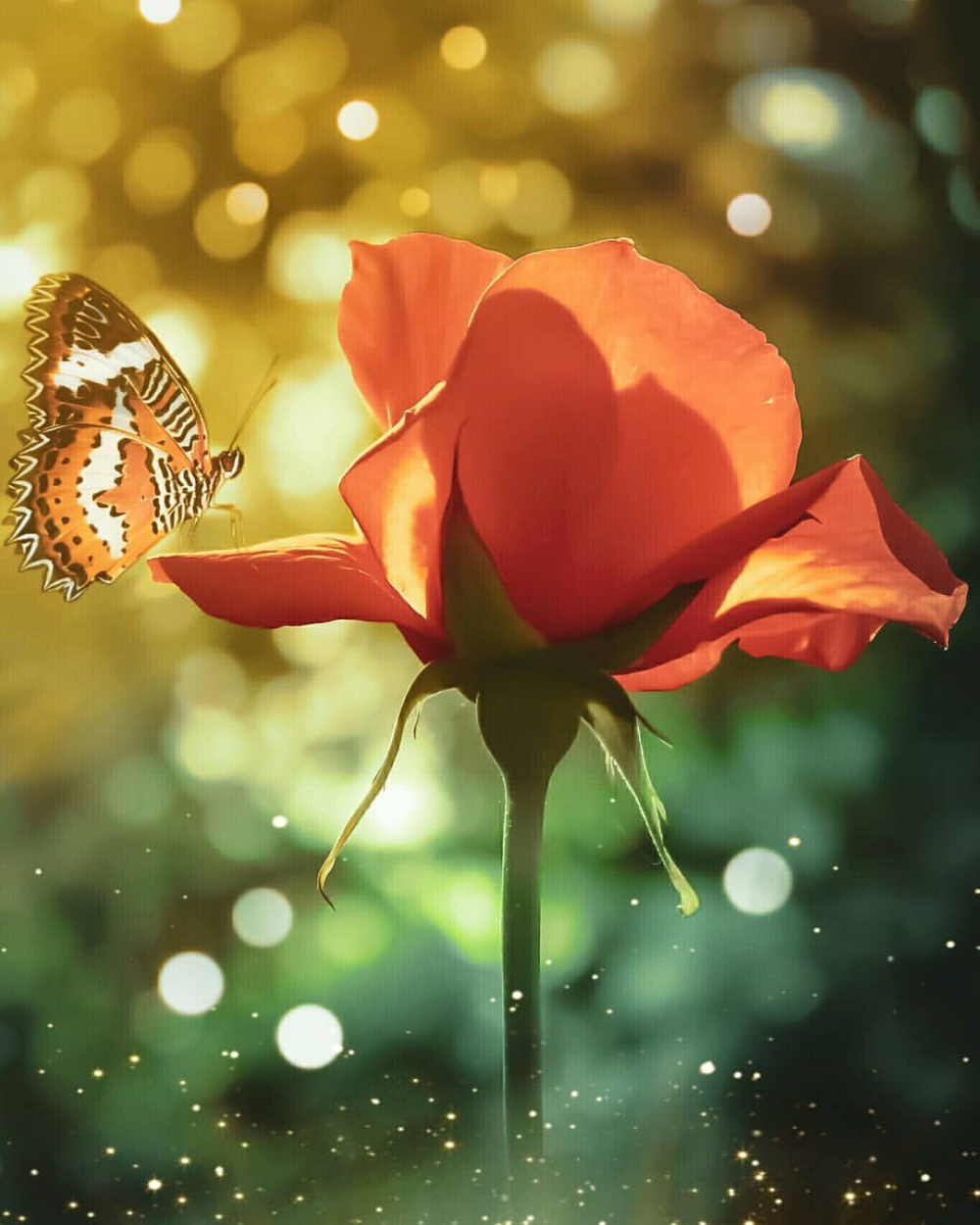 Красивые изображения цветов