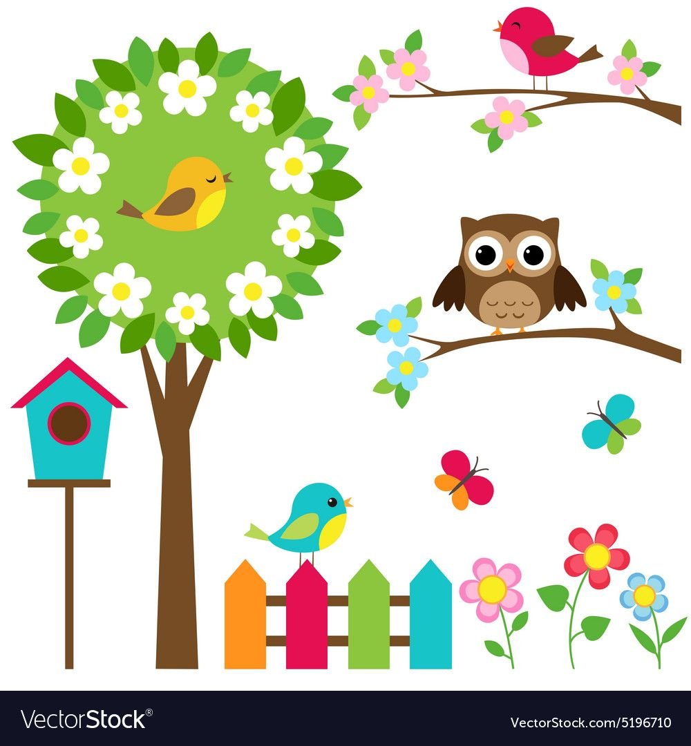 Скворечник для детей