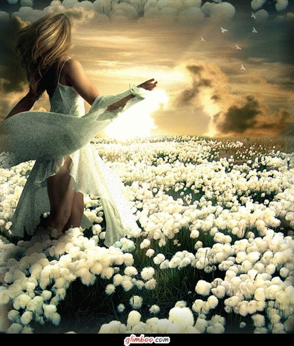 Красивые душевные