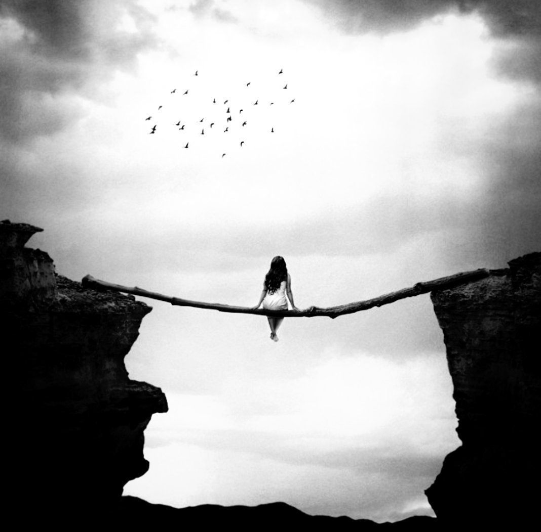 Высказывания о расставании