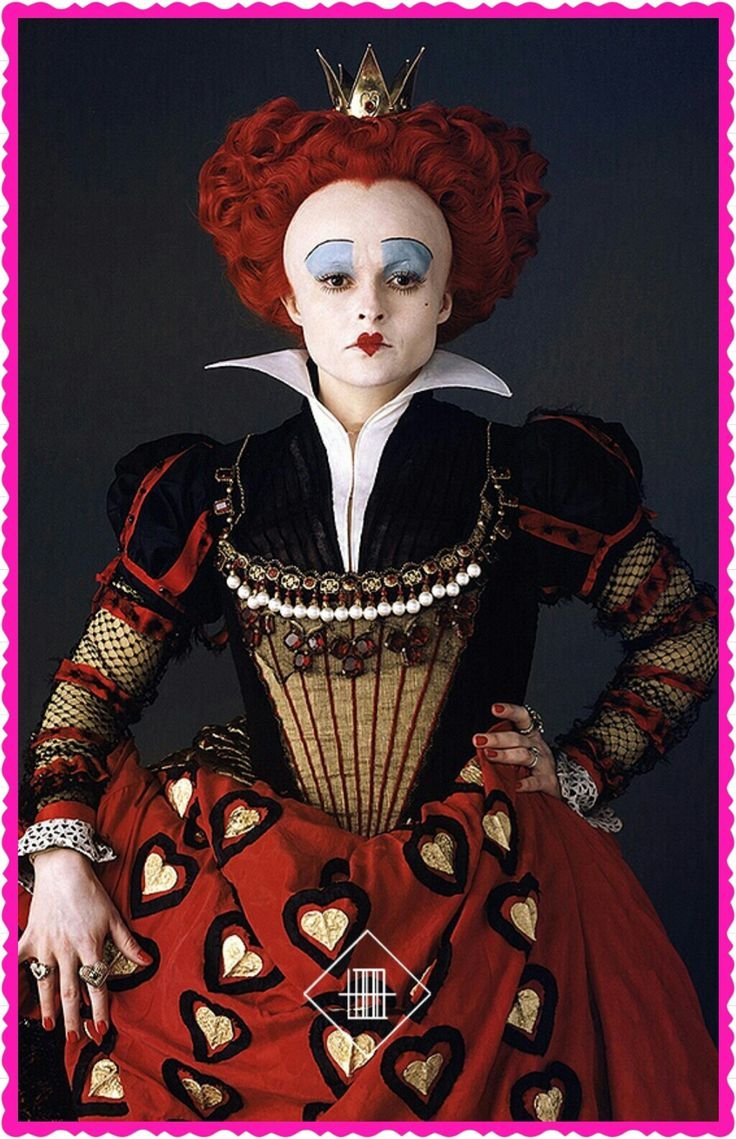 Ирацибета Хелена Бонем Картер