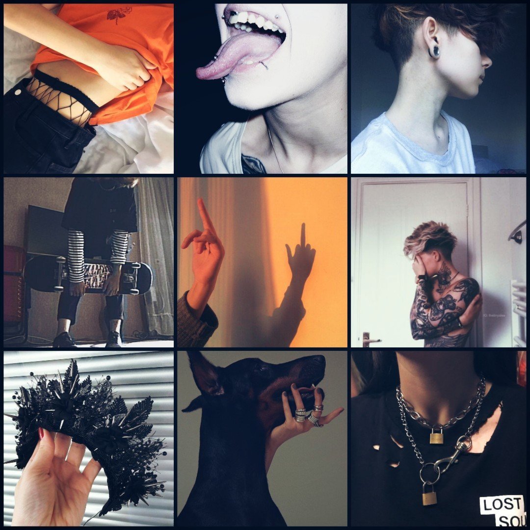 Кусь за попу котик