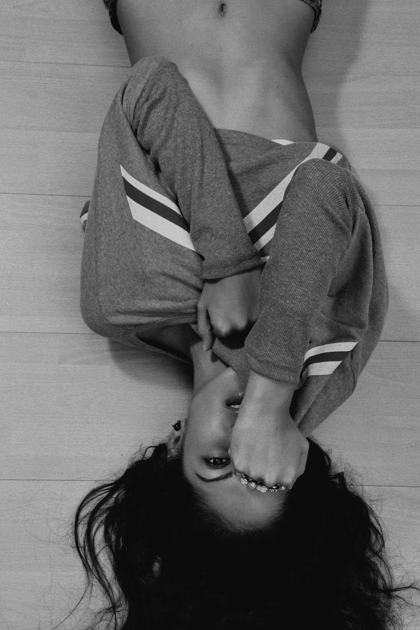 Эстетика имени Лина