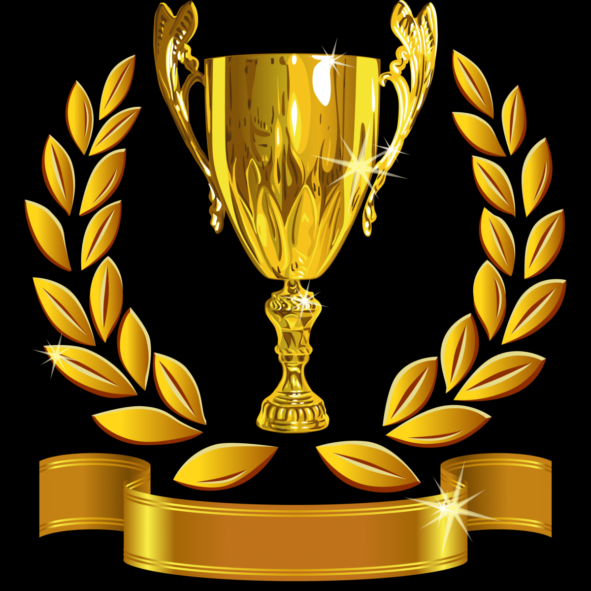 Золотой Кубок