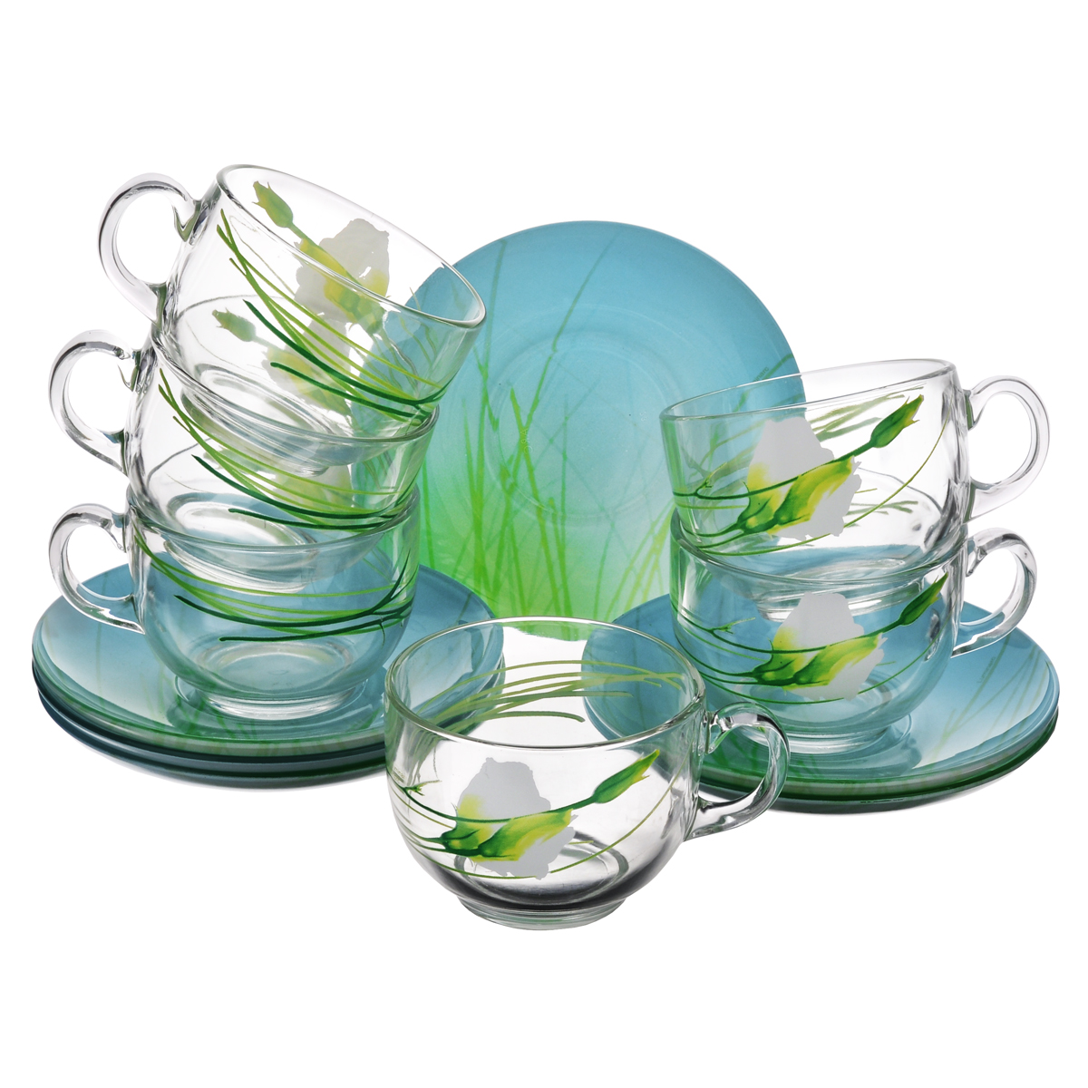 Посуда Люминарк стекло