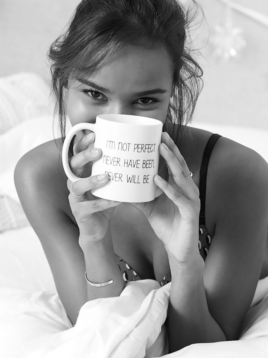 Доброе утро девушке