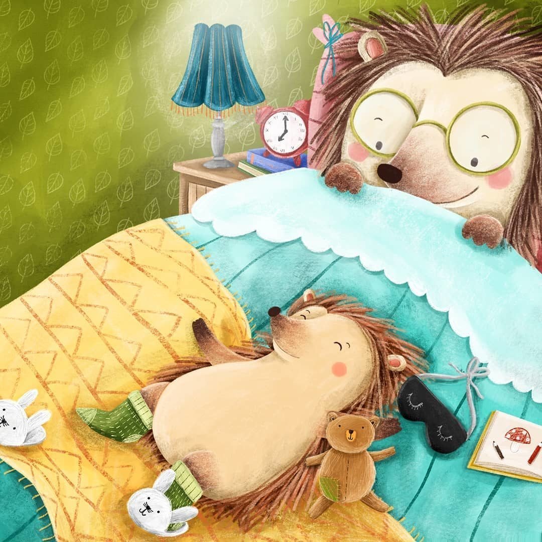 Христианские пожелания на ночь