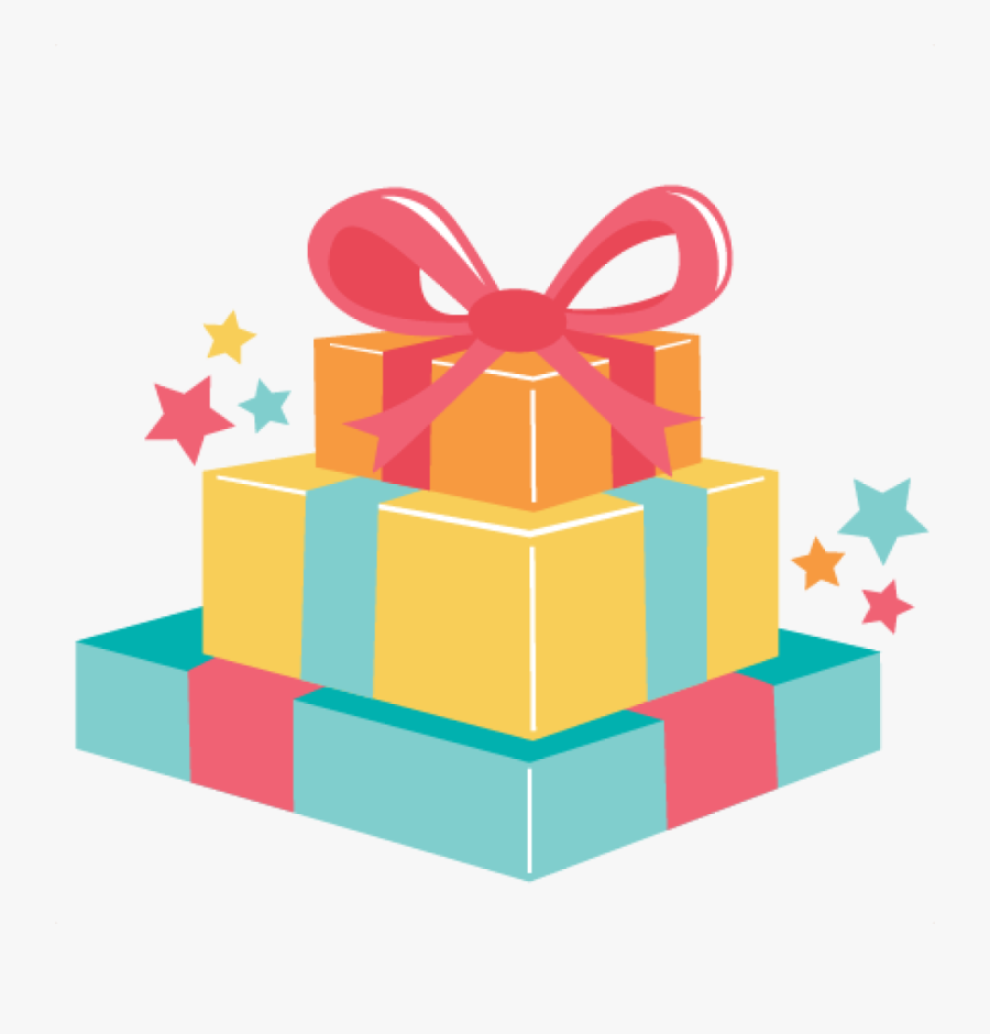 Подарок вектор