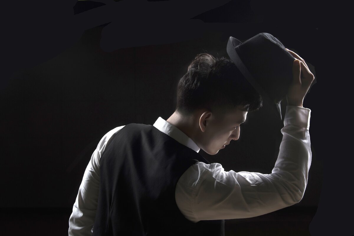 Красивый поклон