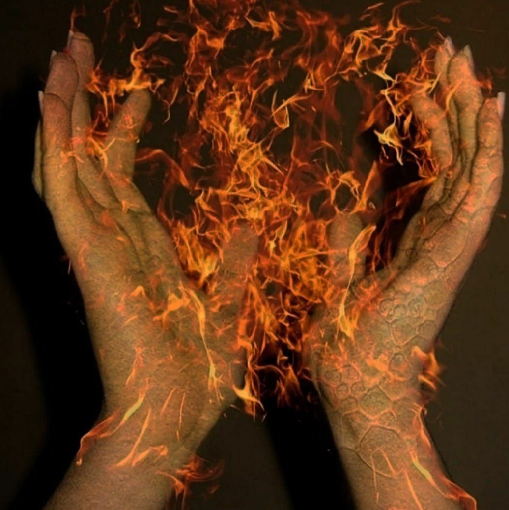 Огненная Эстетика