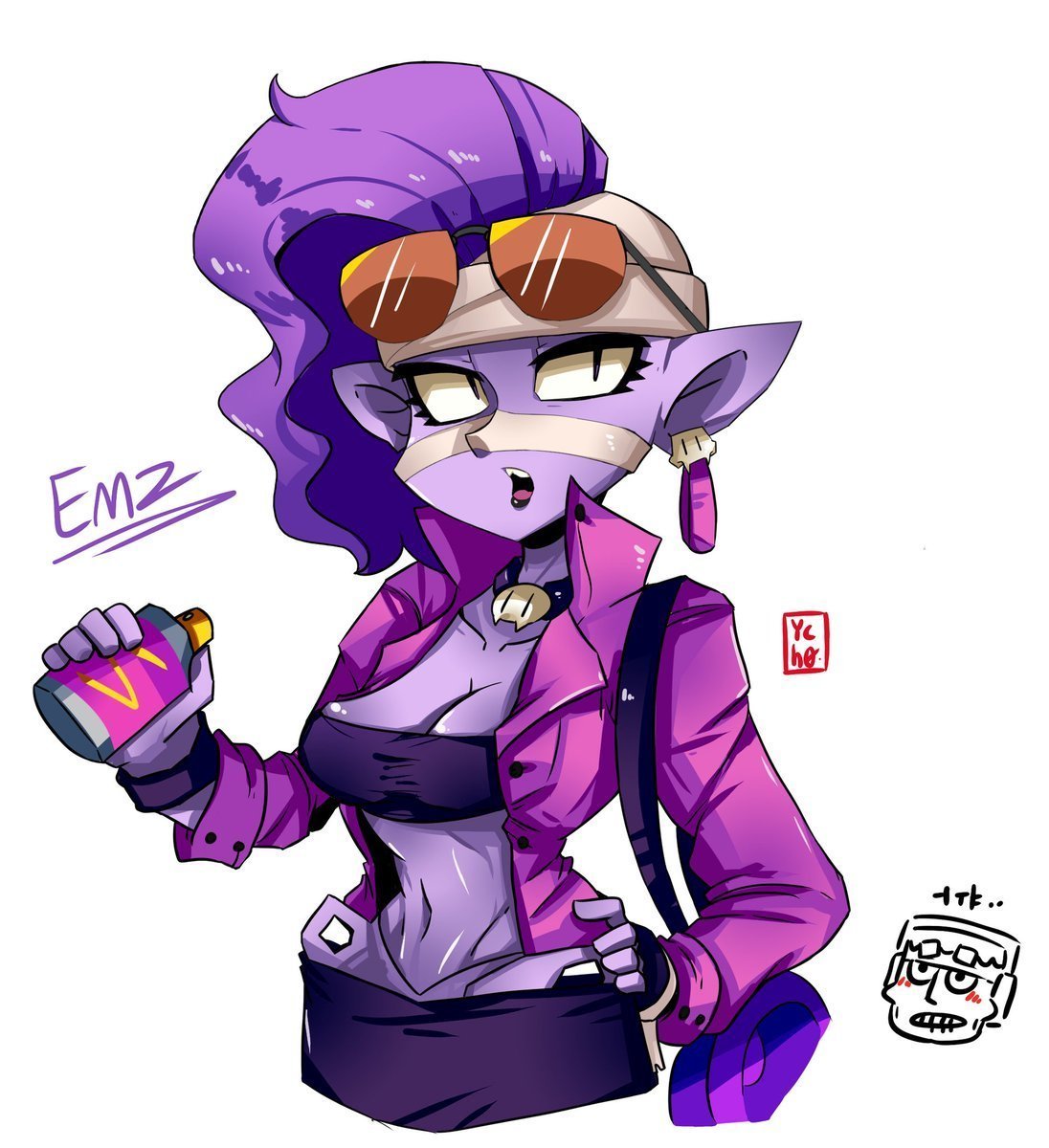 Браво старс Пэм и Джесси