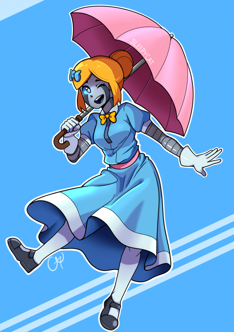 ЭМЗ из Brawl Stars