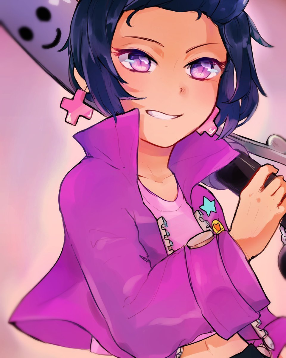 Бони Brawl Stars