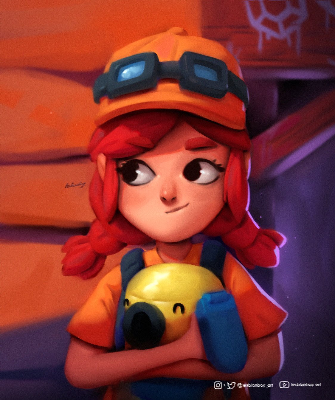 Браво старс би би и Эдгар шип