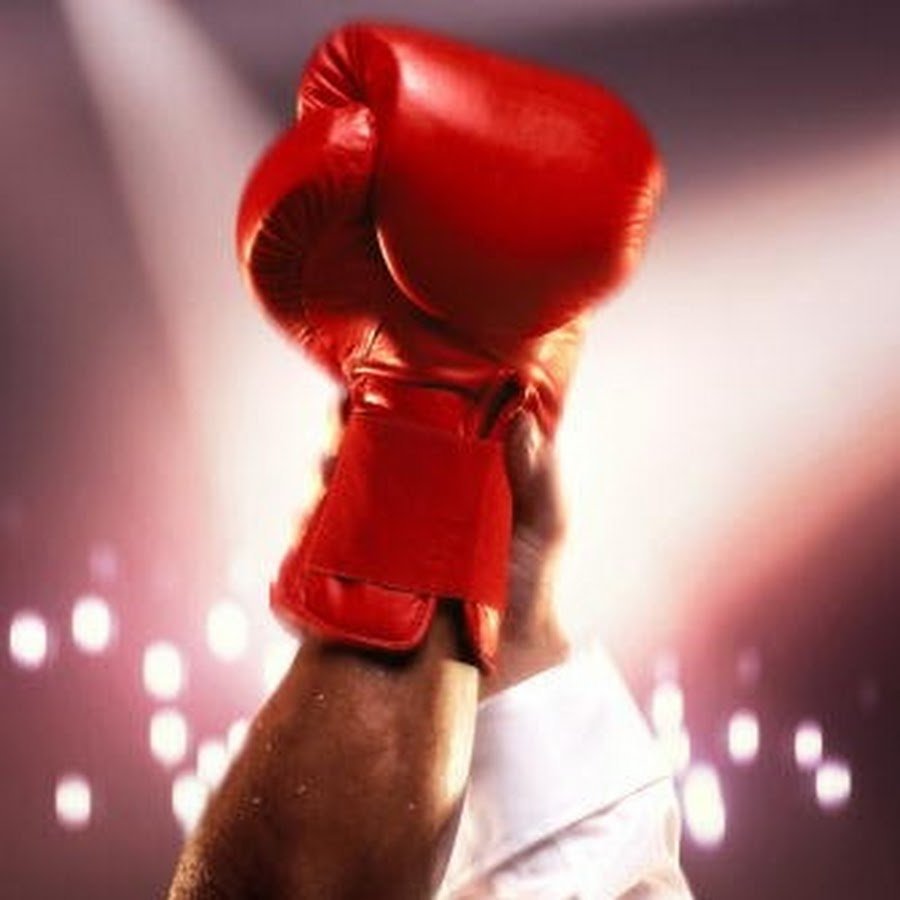 Бокс Муай Тай арт