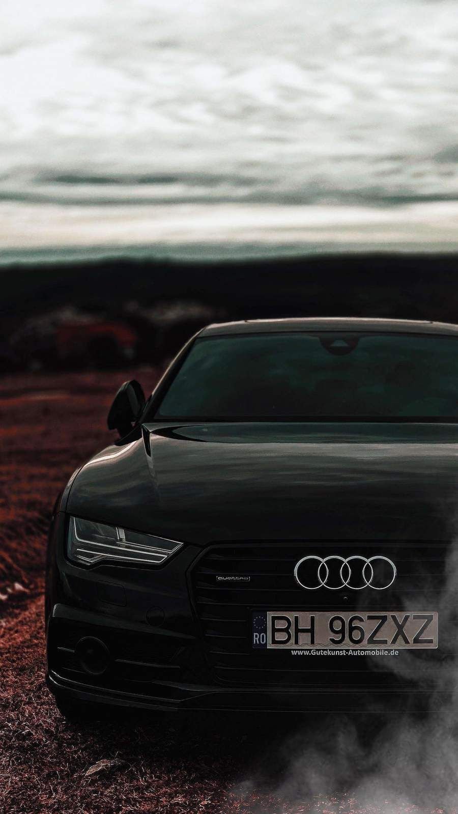 Audi a8 Wallpapers iphone
