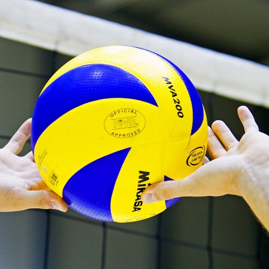 Волейбол Эстетика