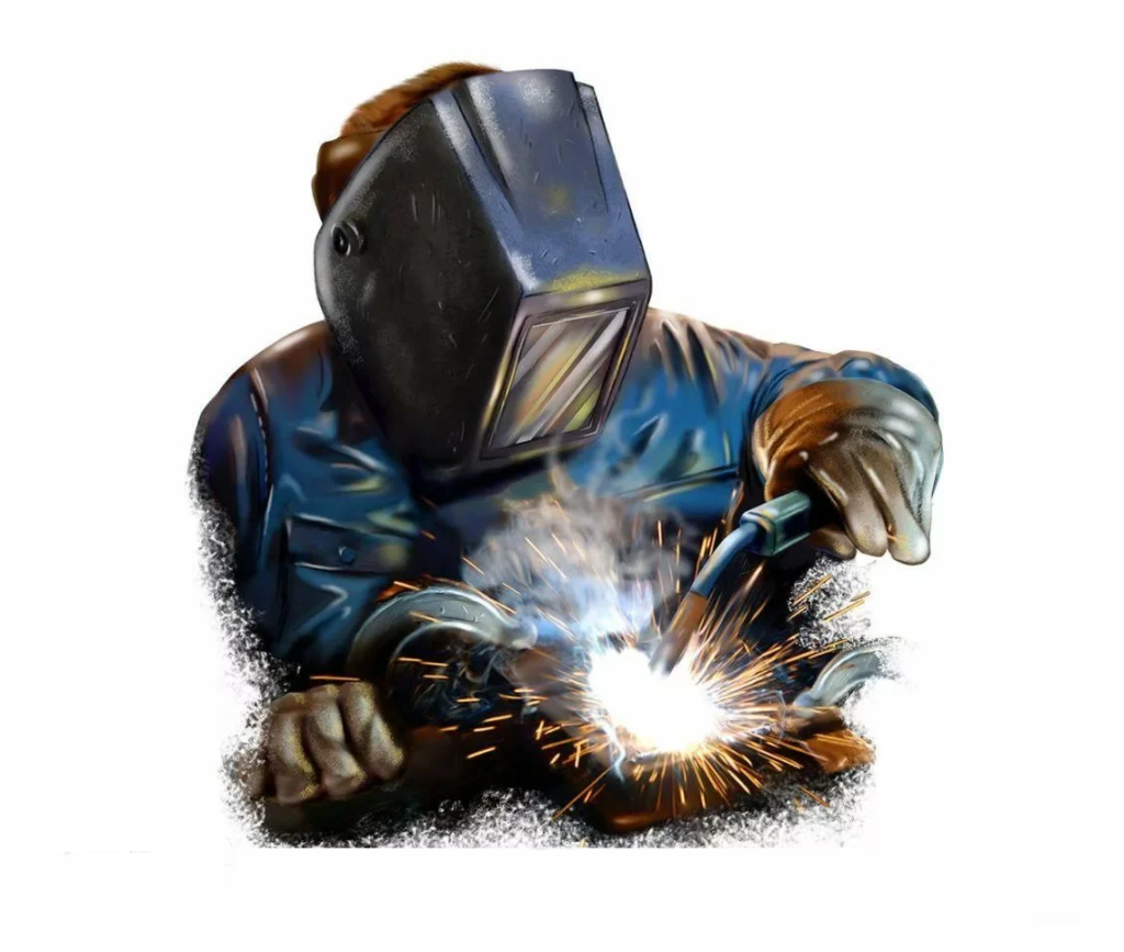 Профессия сварщик картинки