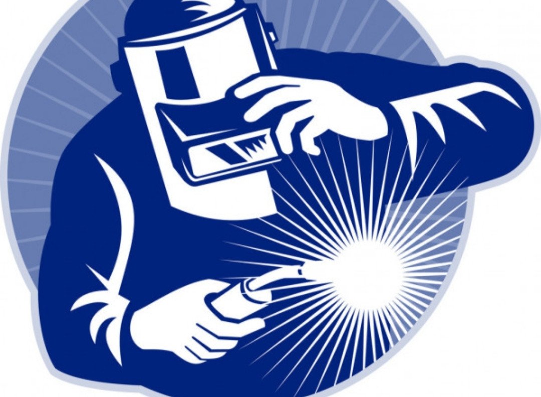 Сварщик баннер