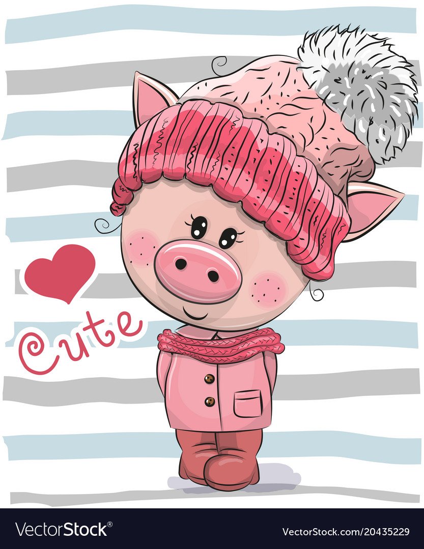 Смешные детские рисунки животных и реальность