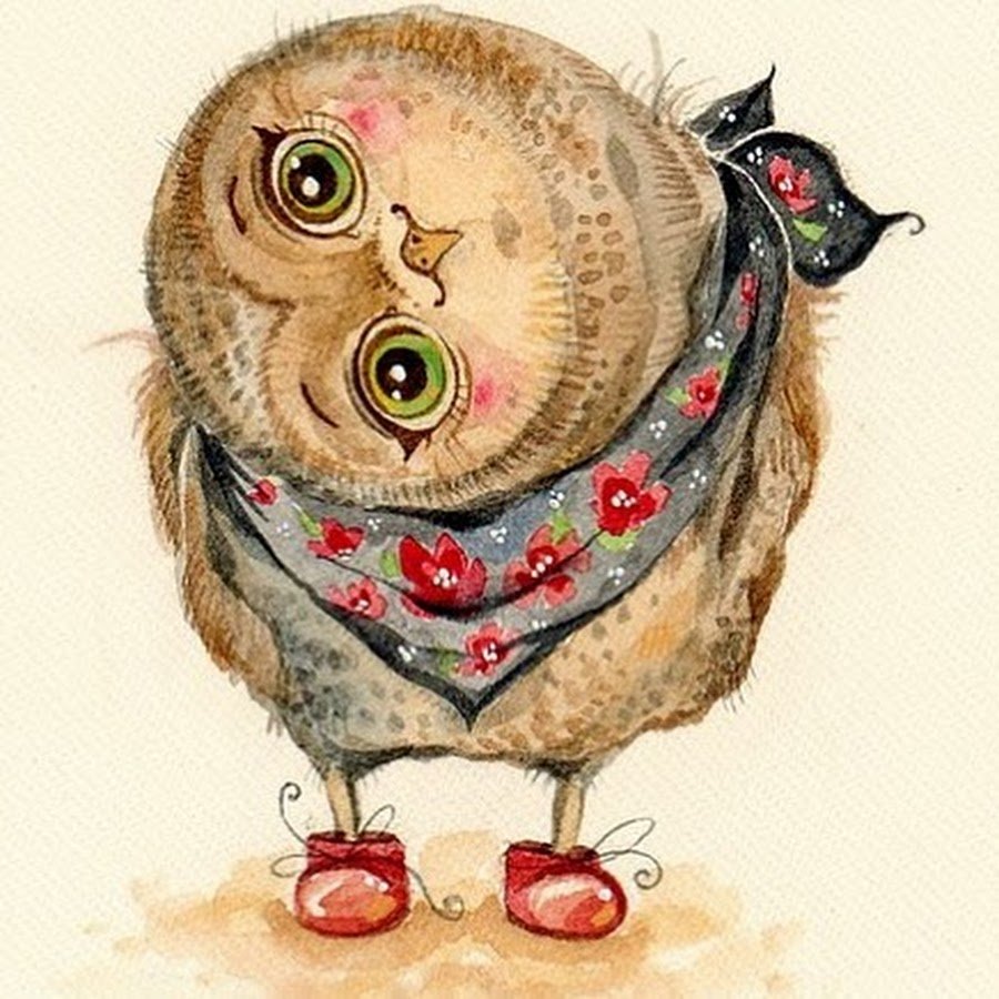 Инга Пельтцер художник