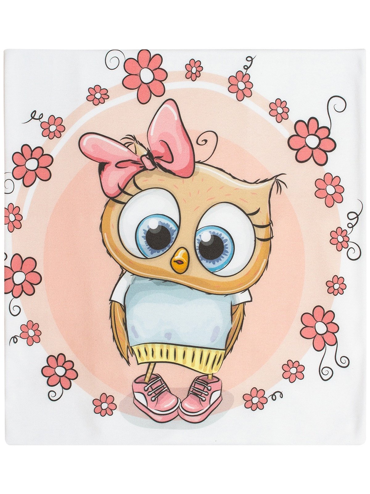 Милые Совушки