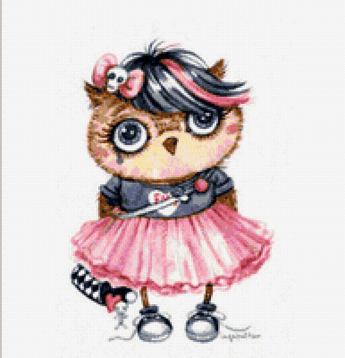 Инга Пельтцер художник