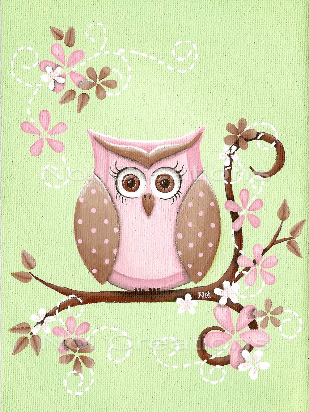 Поделки открытки с совушками