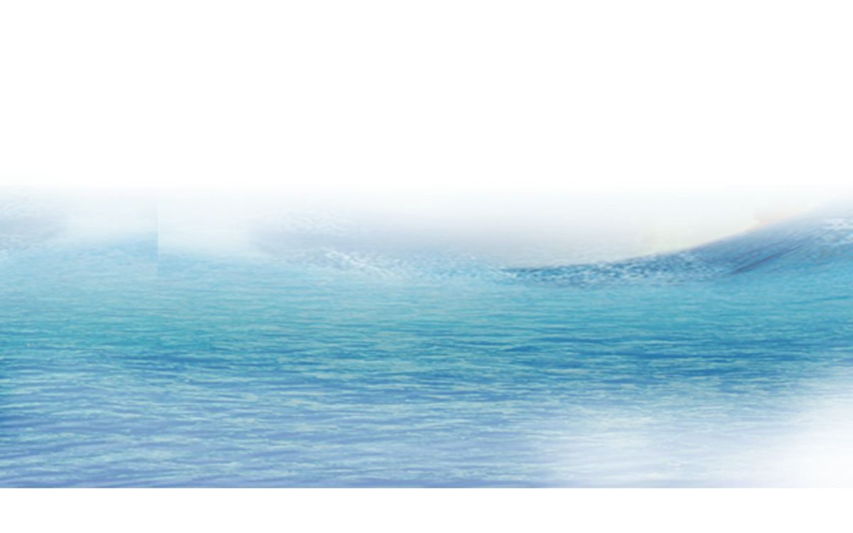 Морская волна вектор