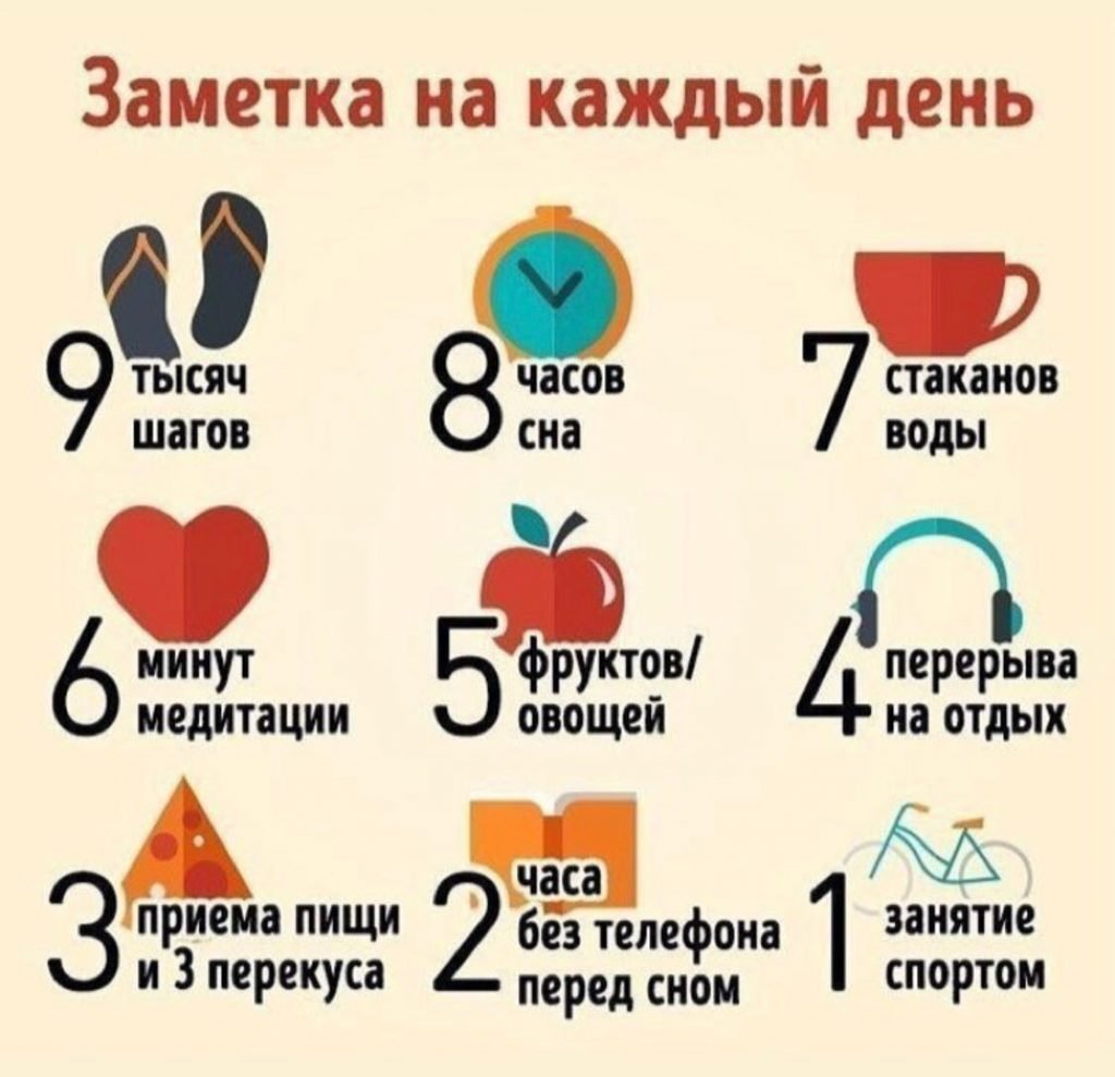 Позитивные высказывания