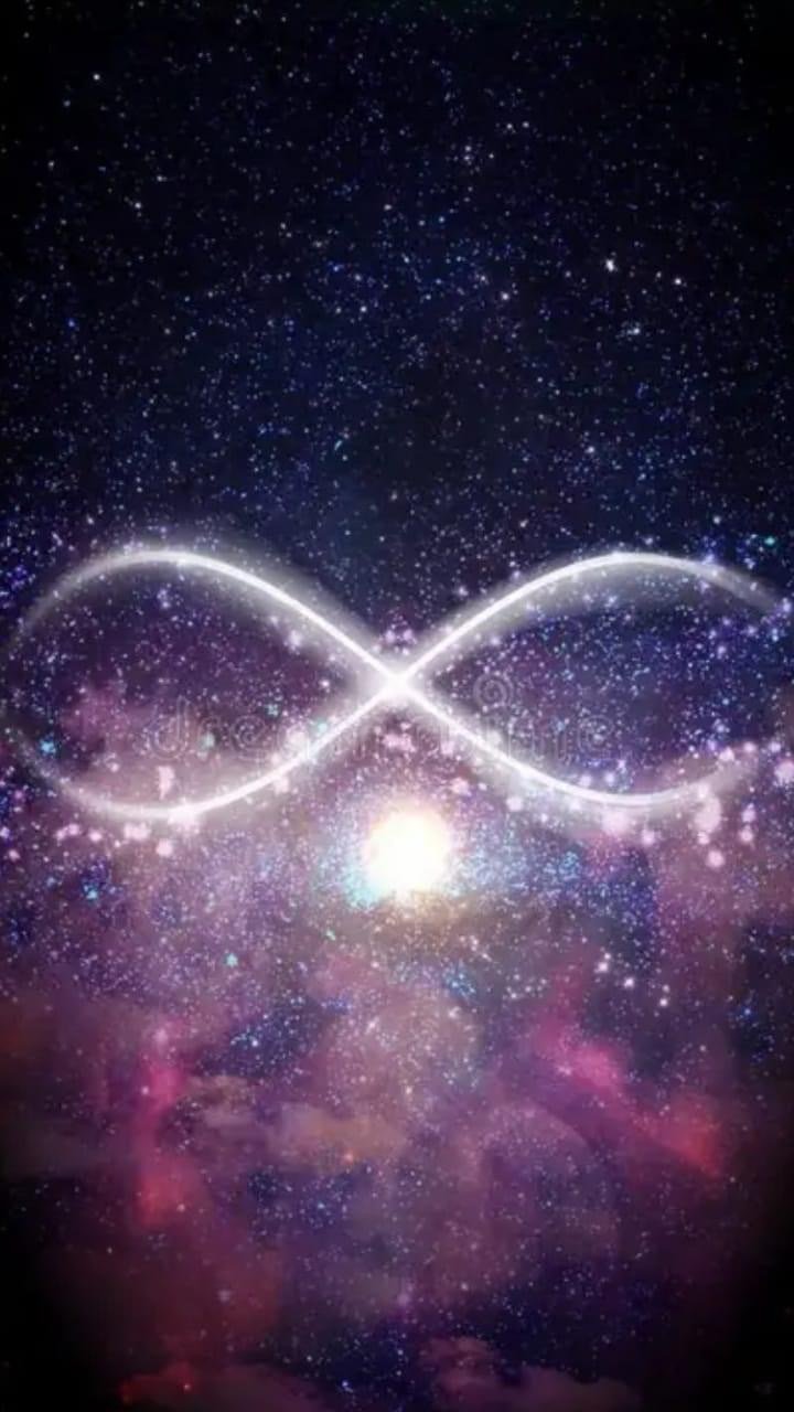 Бесконечность космоса
