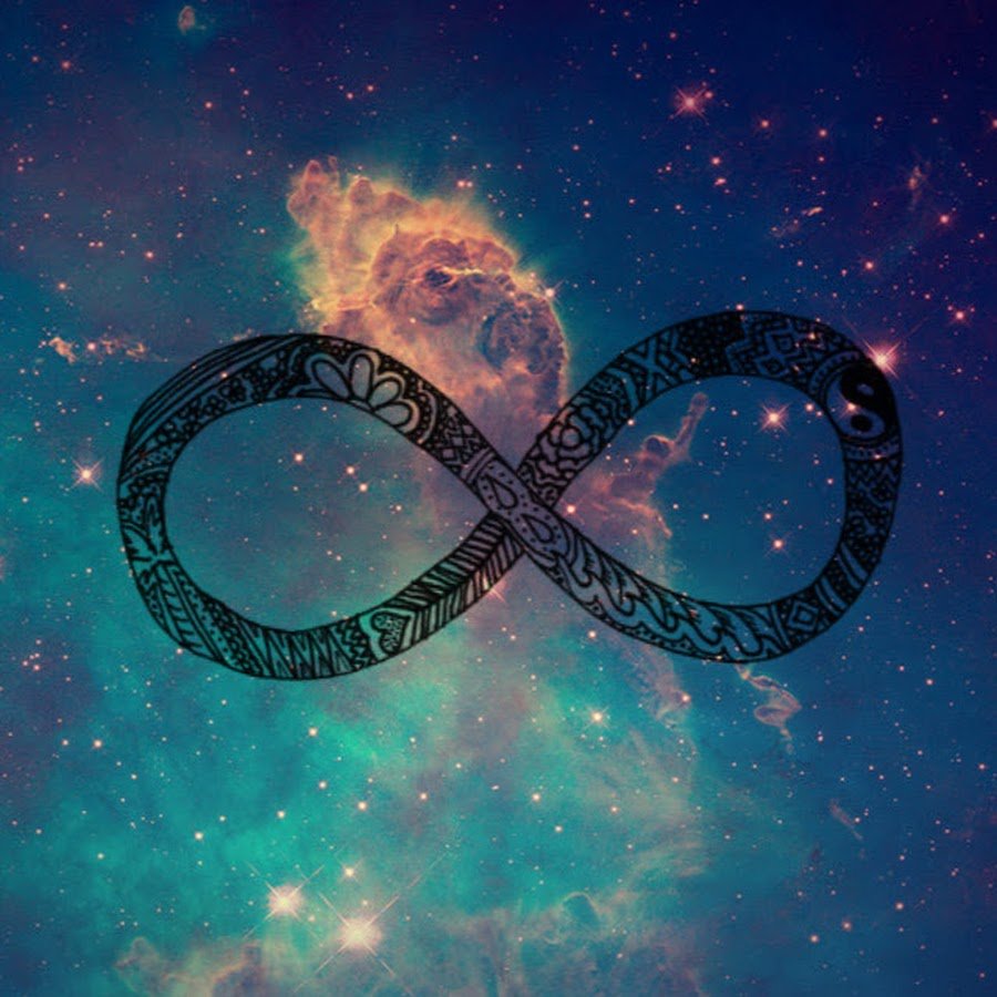 Прекрасная бесконечность