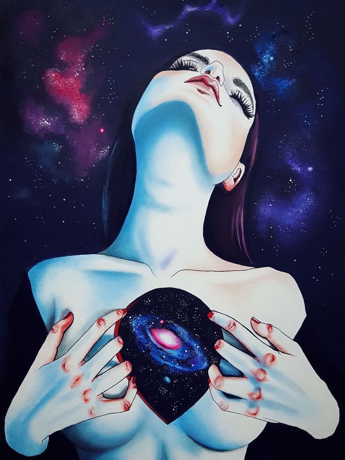 Космос в голове