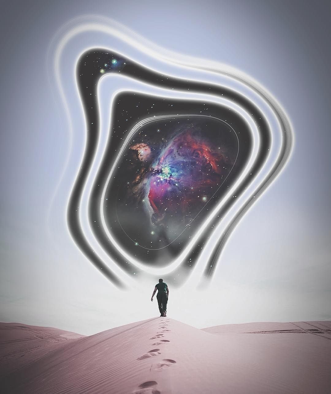 Душа Вселенной