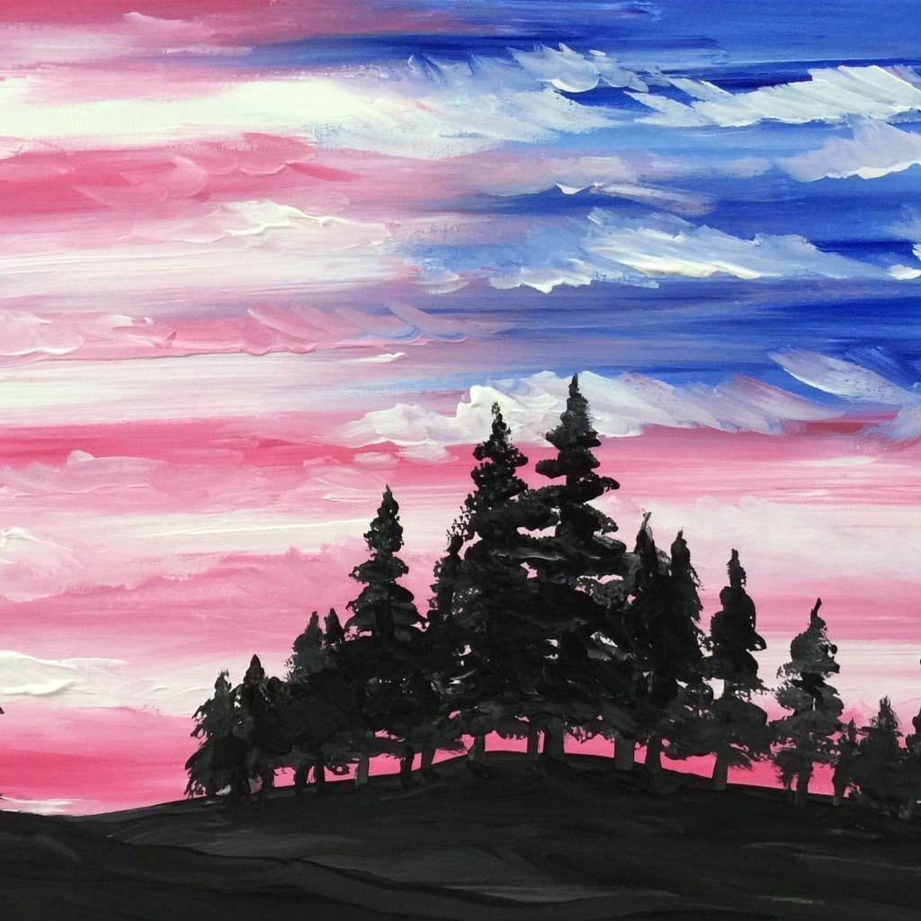 Anna Armona картины