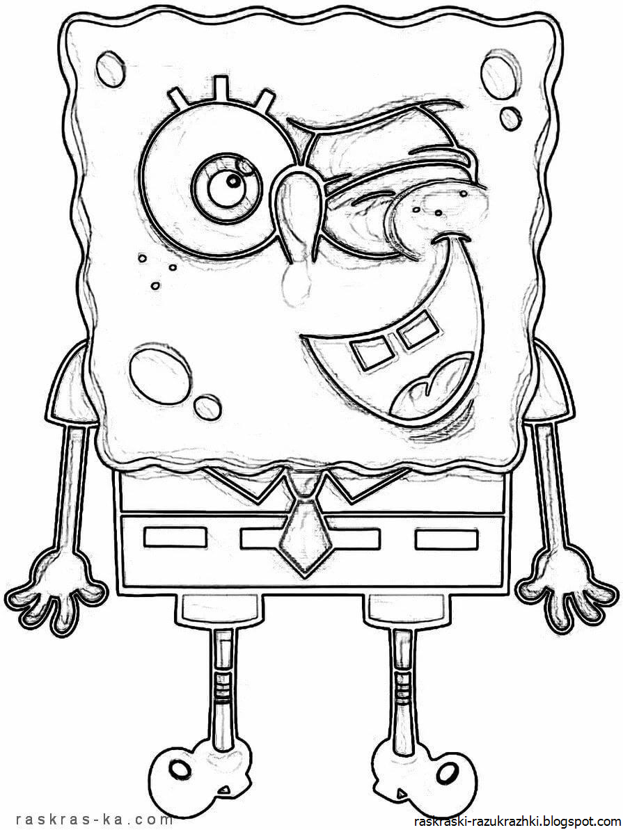 Раскраски девушки крутые