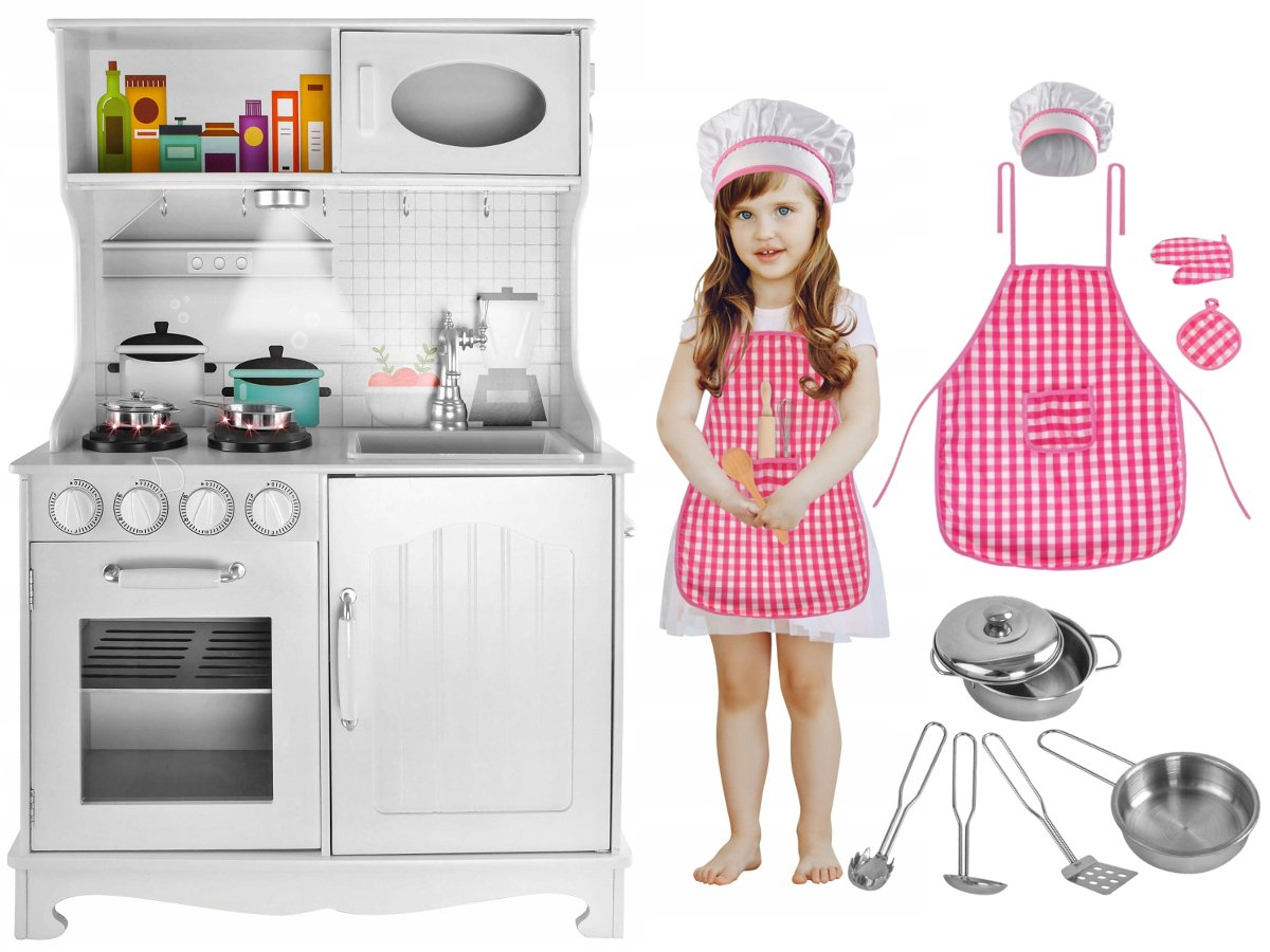 Кухня Игруша tx1168