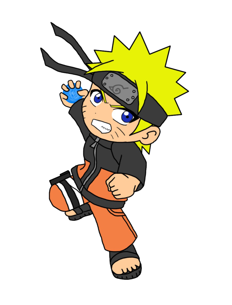 Расенган Чиби