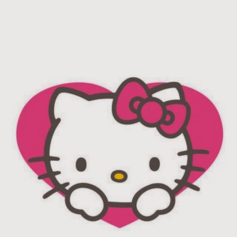 Хелло Китти