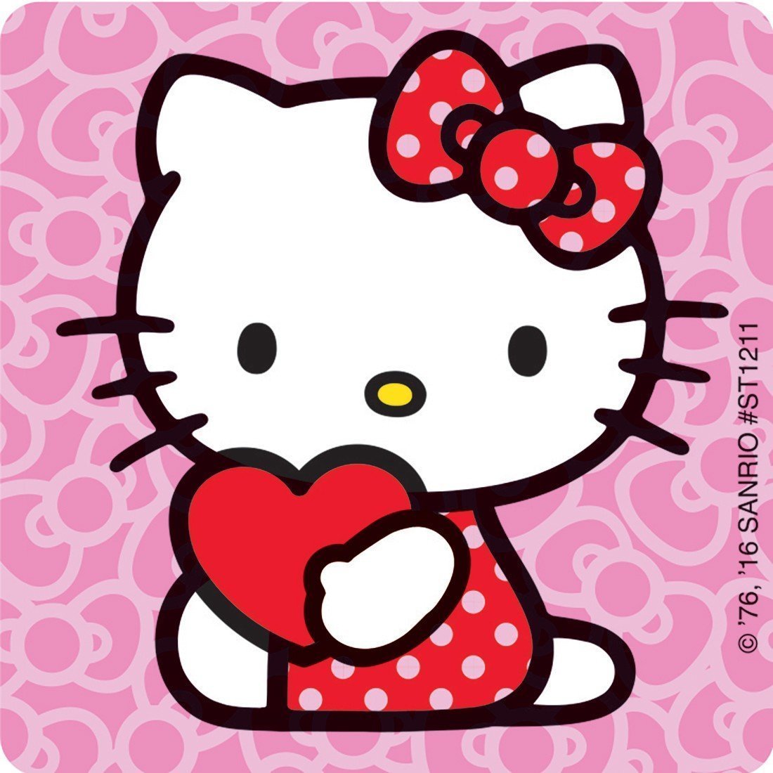 Хелло Китти
