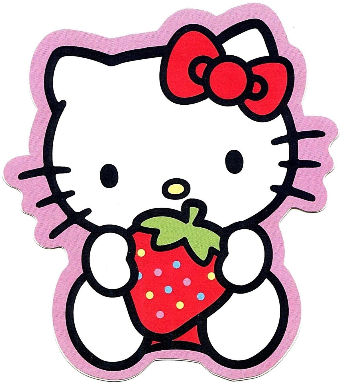 Хелло Китти